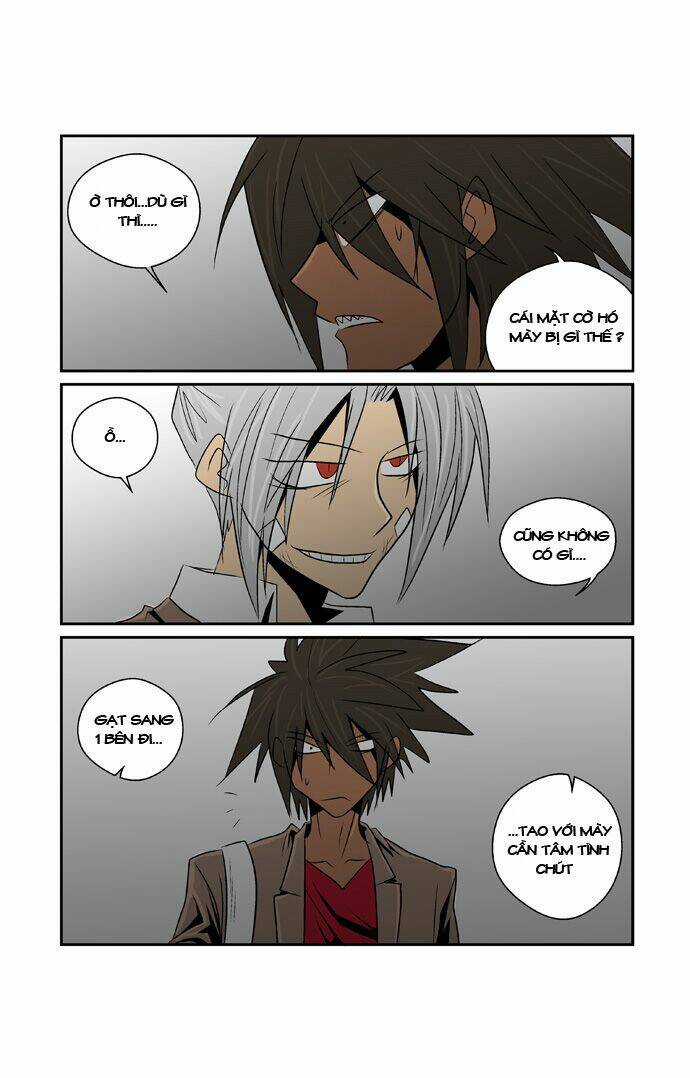 Transfer Student Storm Bringer - Chapter 50 - Trang 3