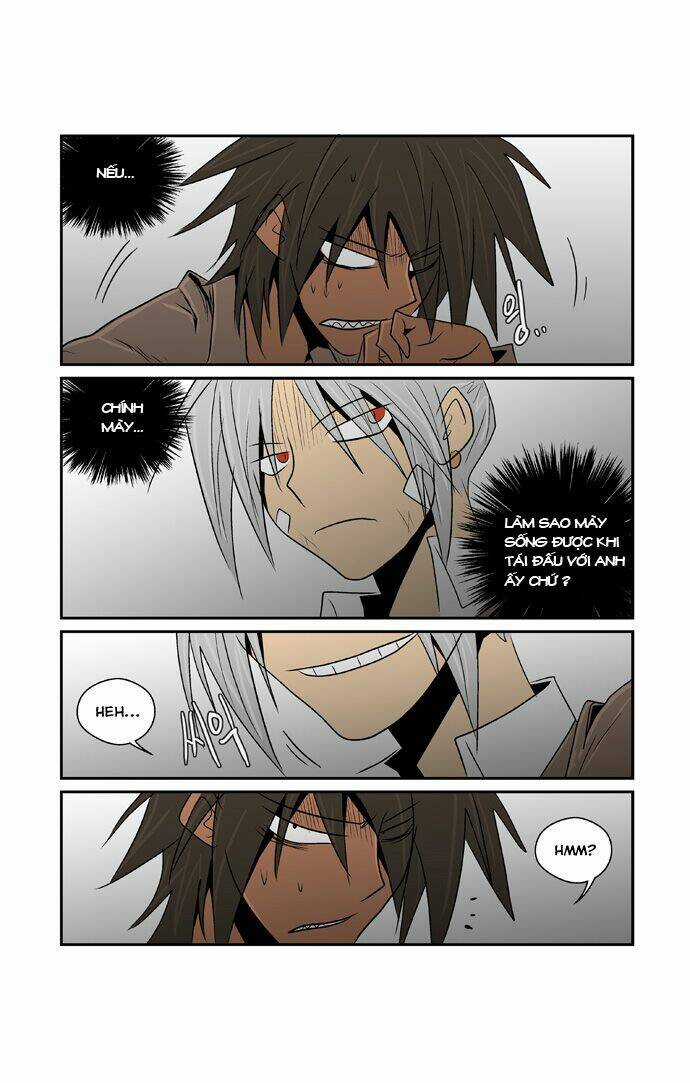 Transfer Student Storm Bringer - Chapter 50 - Trang 9