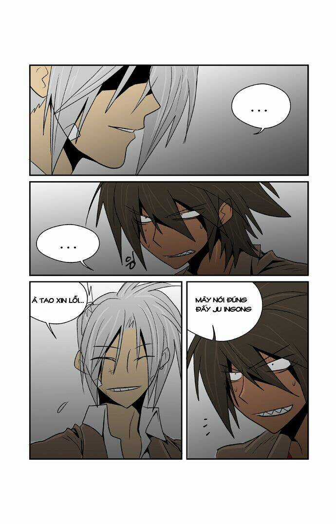 Transfer Student Storm Bringer - Chapter 51 - Trang 2