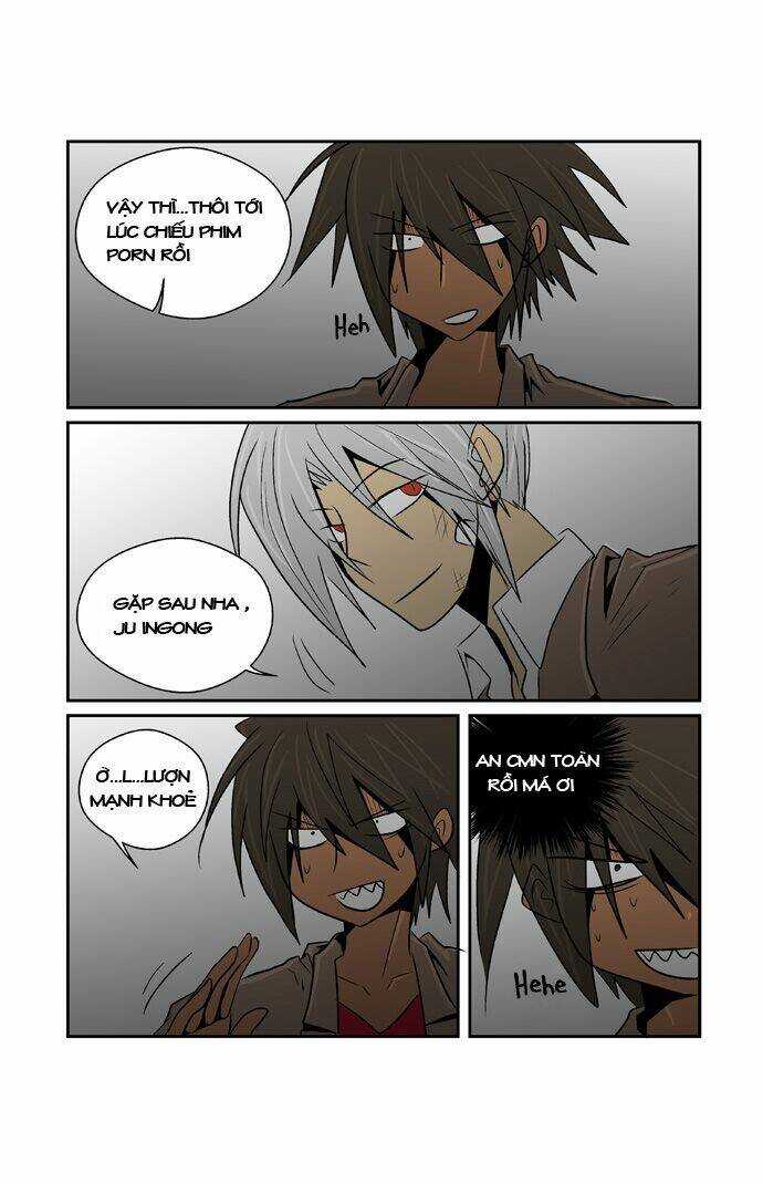 Transfer Student Storm Bringer - Chapter 51 - Trang 4