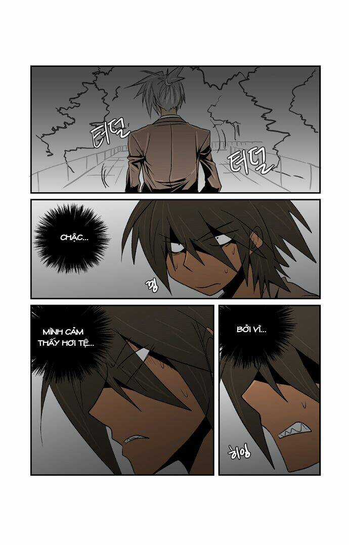 Transfer Student Storm Bringer - Chapter 51 - Trang 5