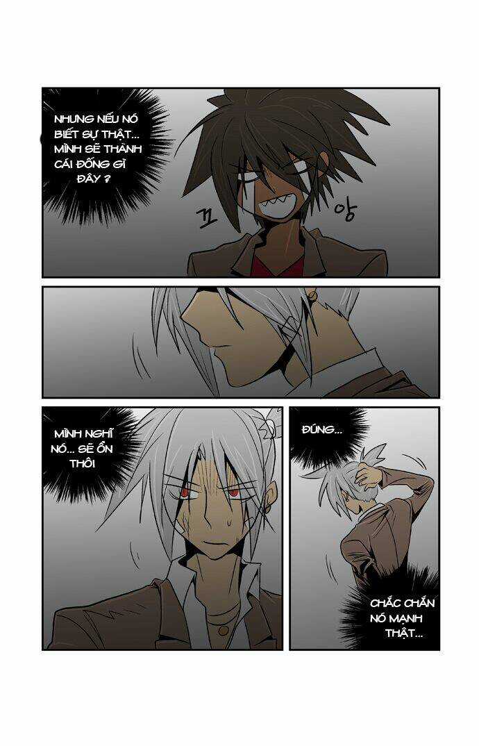 Transfer Student Storm Bringer - Chapter 51 - Trang 6