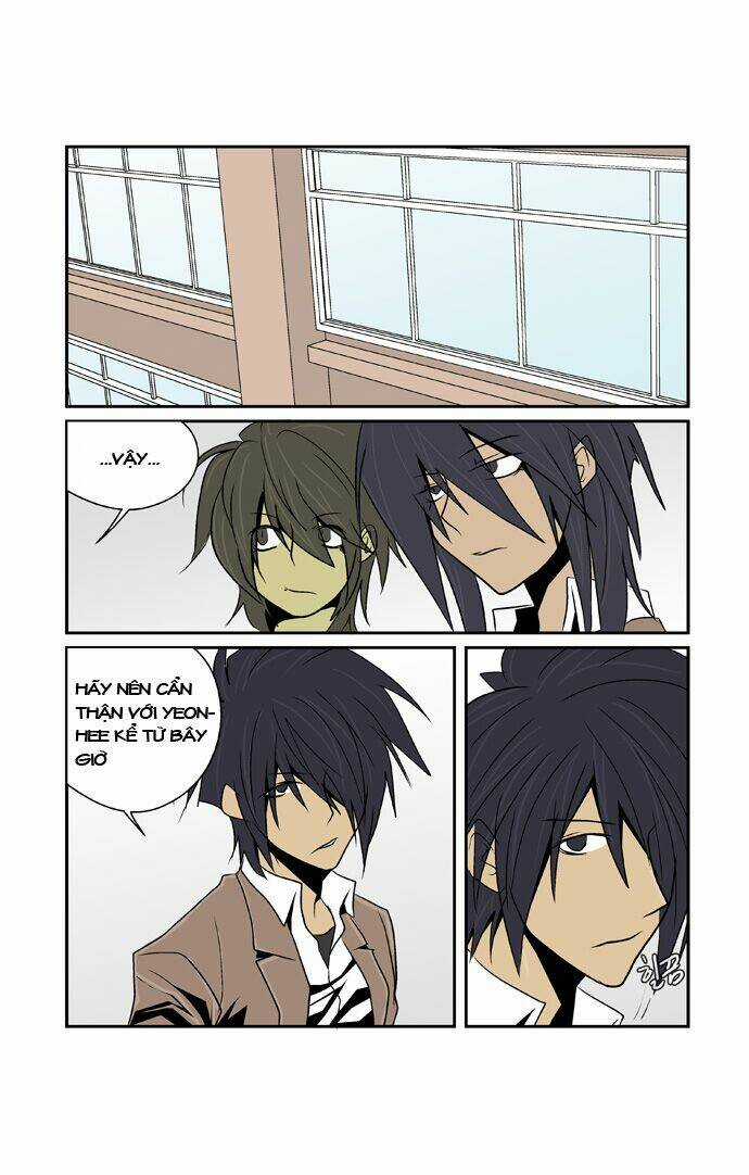 Transfer Student Storm Bringer - Chapter 51 - Trang 10