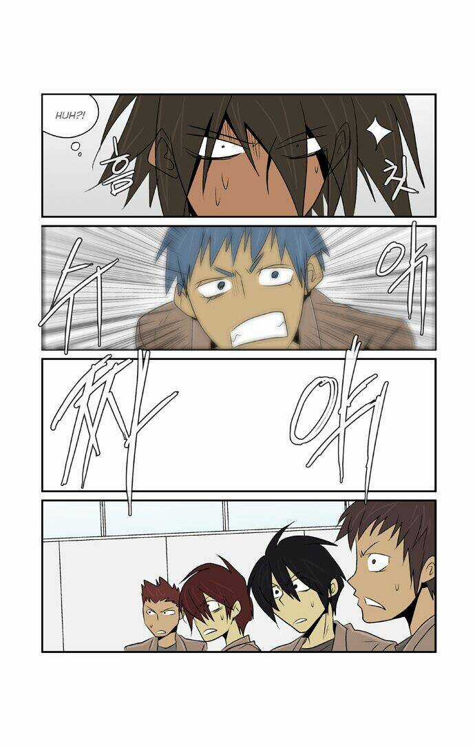 Transfer Student Storm Bringer - Chapter 52 - Trang 15