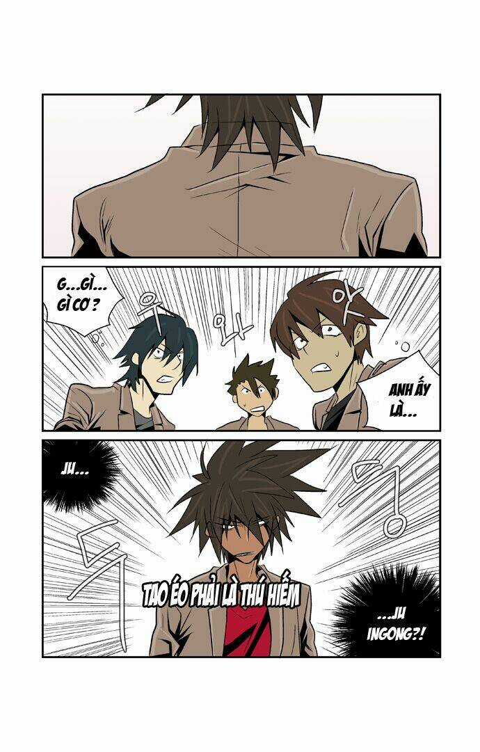 Transfer Student Storm Bringer - Chapter 52 - Trang 4