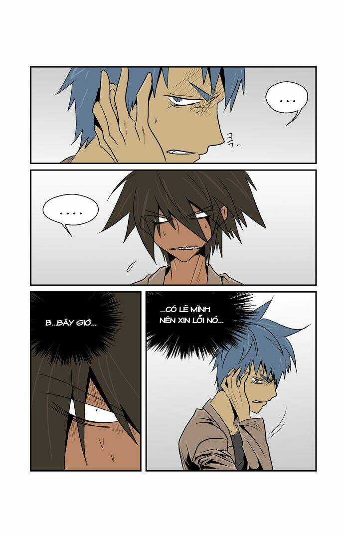 Transfer Student Storm Bringer - Chapter 53 - Trang 2