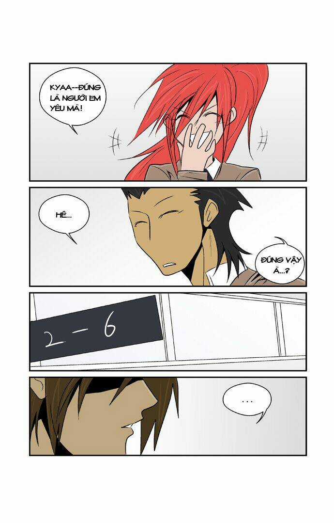 Transfer Student Storm Bringer - Chapter 53 - Trang 15