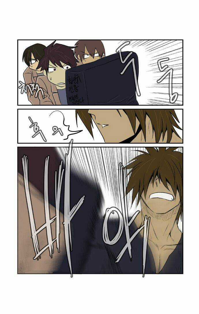 Transfer Student Storm Bringer - Chapter 53 - Trang 17