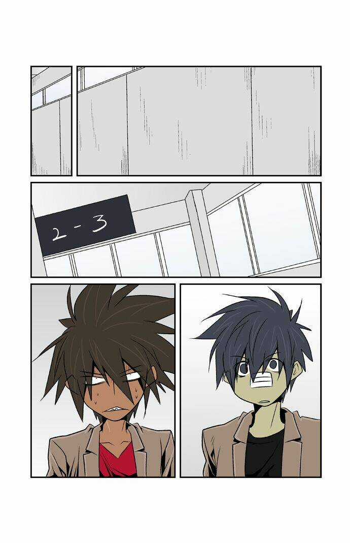 Transfer Student Storm Bringer - Chapter 54 - Trang 12