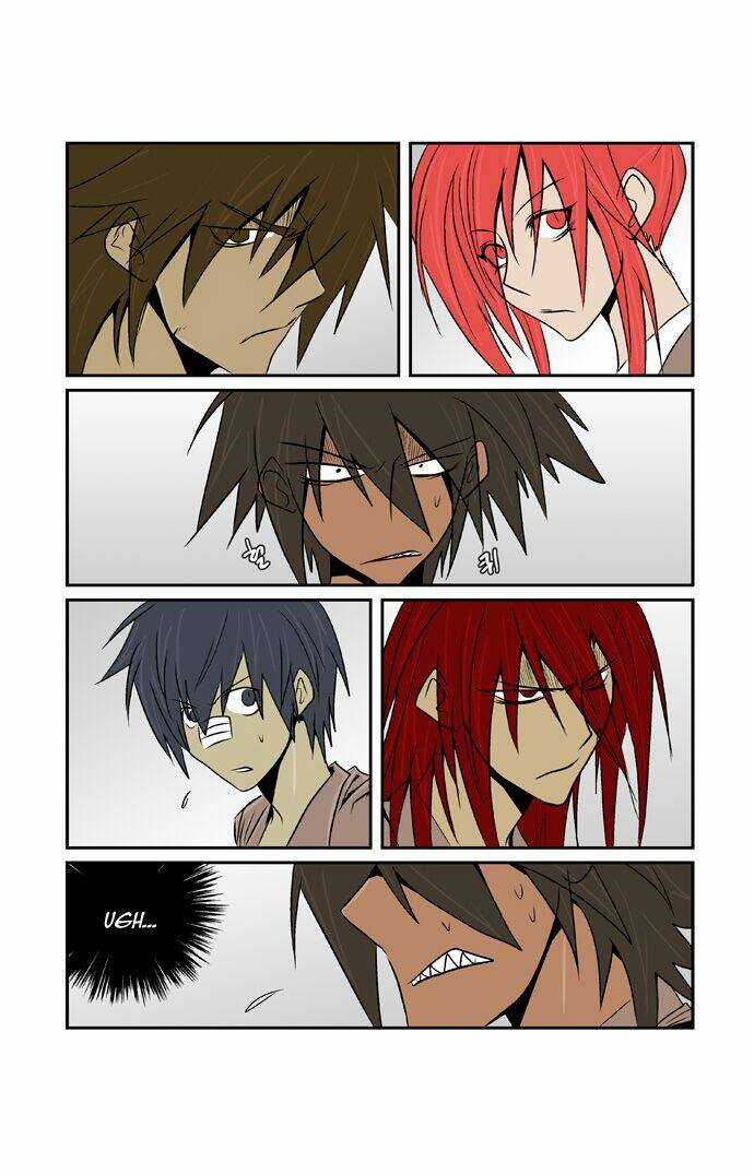 Transfer Student Storm Bringer - Chapter 55 - Trang 1