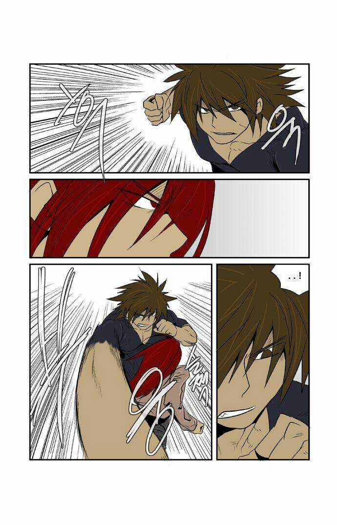 Transfer Student Storm Bringer - Chapter 55 - Trang 12