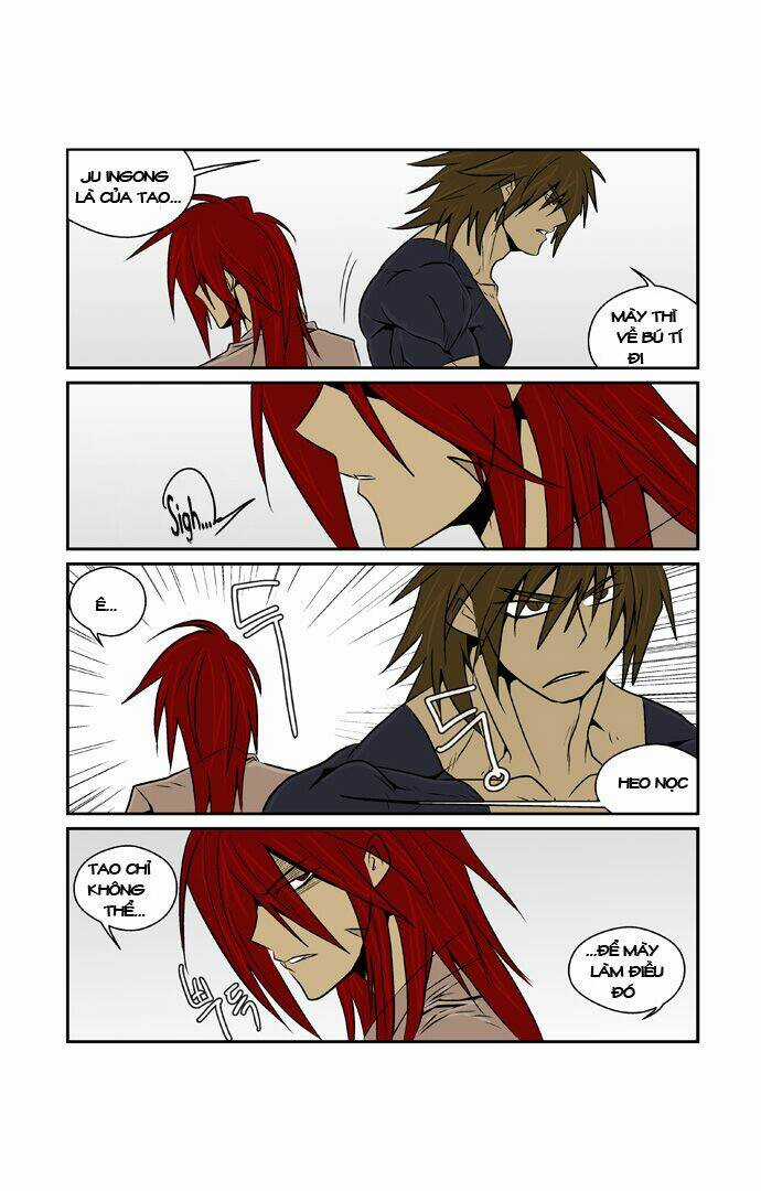 Transfer Student Storm Bringer - Chapter 55 - Trang 7