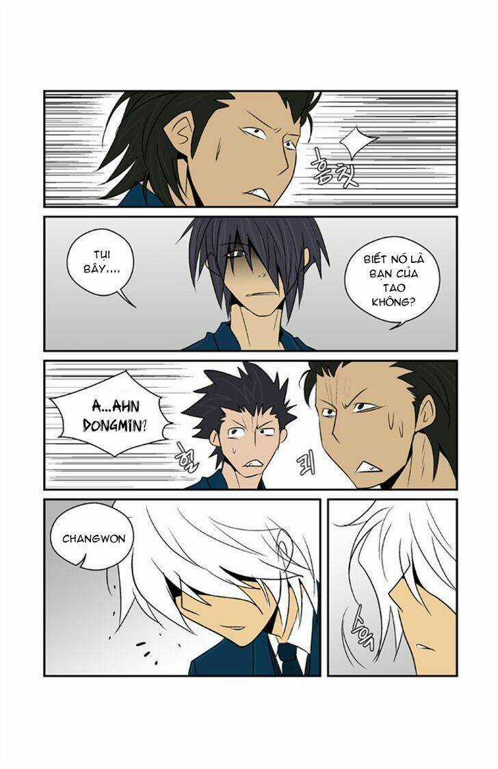 Transfer Student Storm Bringer - Chapter 56 - Trang 15