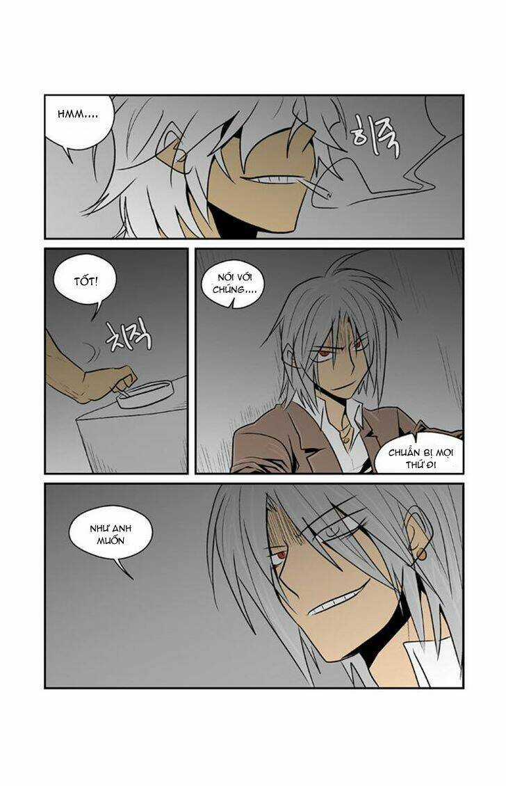 Transfer Student Storm Bringer - Chapter 57 - Trang 4