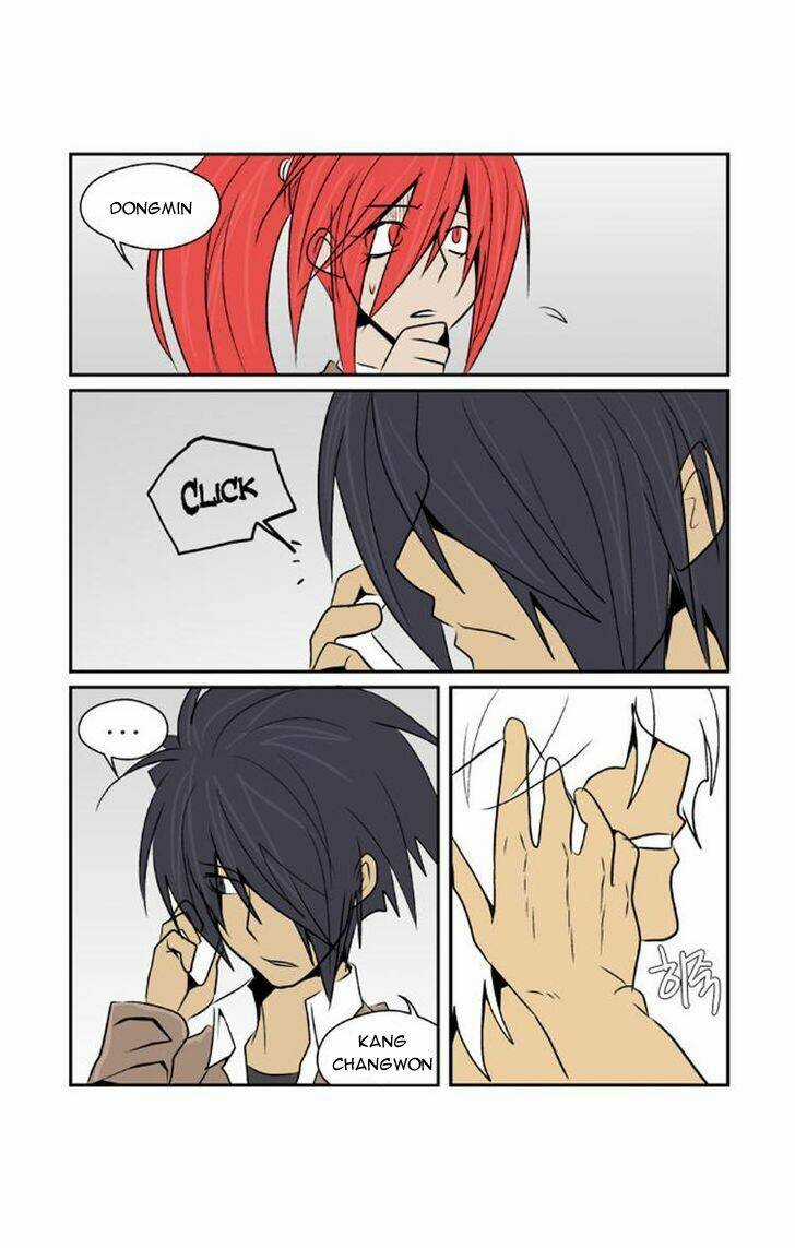 Transfer Student Storm Bringer - Chapter 58 - Trang 4