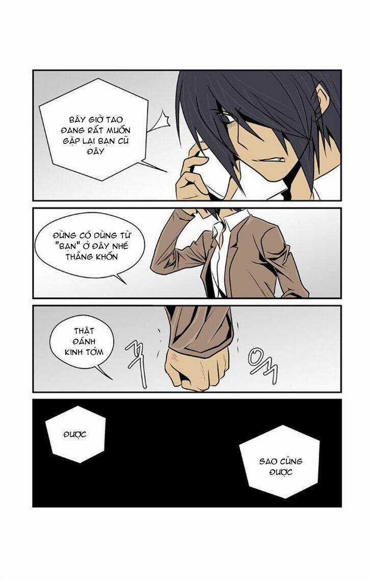 Transfer Student Storm Bringer - Chapter 58 - Trang 7