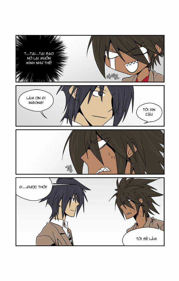 Transfer Student Storm Bringer - Chapter 60 - Trang 12