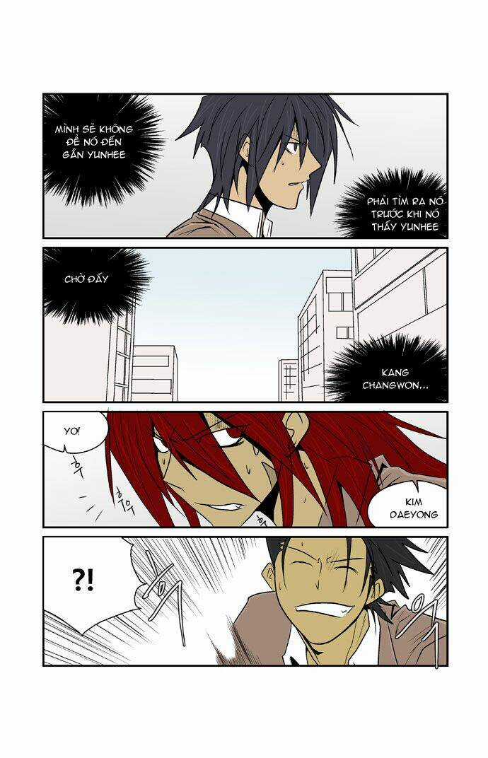 Transfer Student Storm Bringer - Chapter 60 - Trang 15