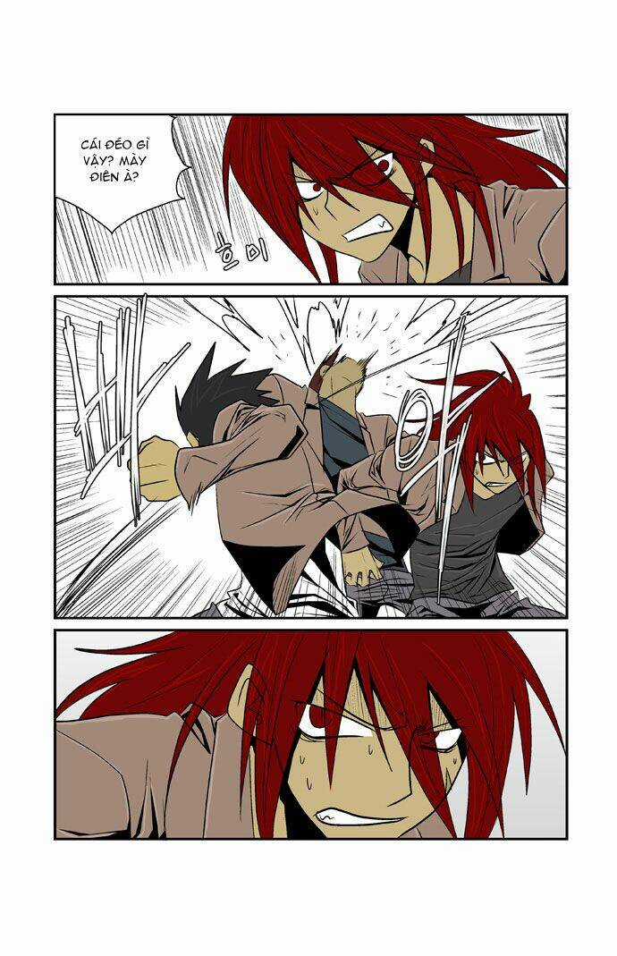 Transfer Student Storm Bringer - Chapter 60 - Trang 16