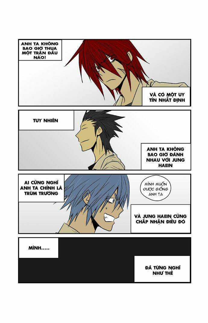 Transfer Student Storm Bringer - Chapter 61 - Trang 13