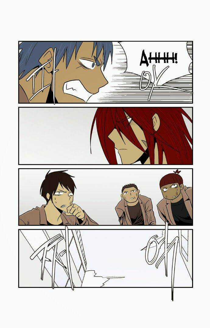 Transfer Student Storm Bringer - Chapter 61 - Trang 9