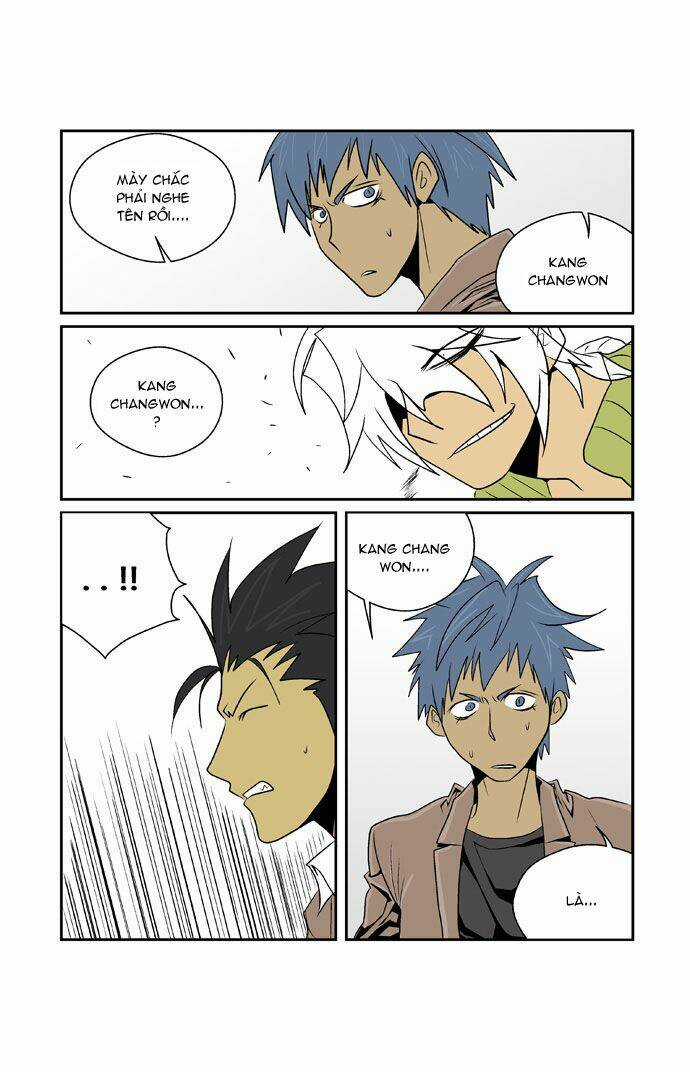 Transfer Student Storm Bringer - Chapter 62 - Trang 12