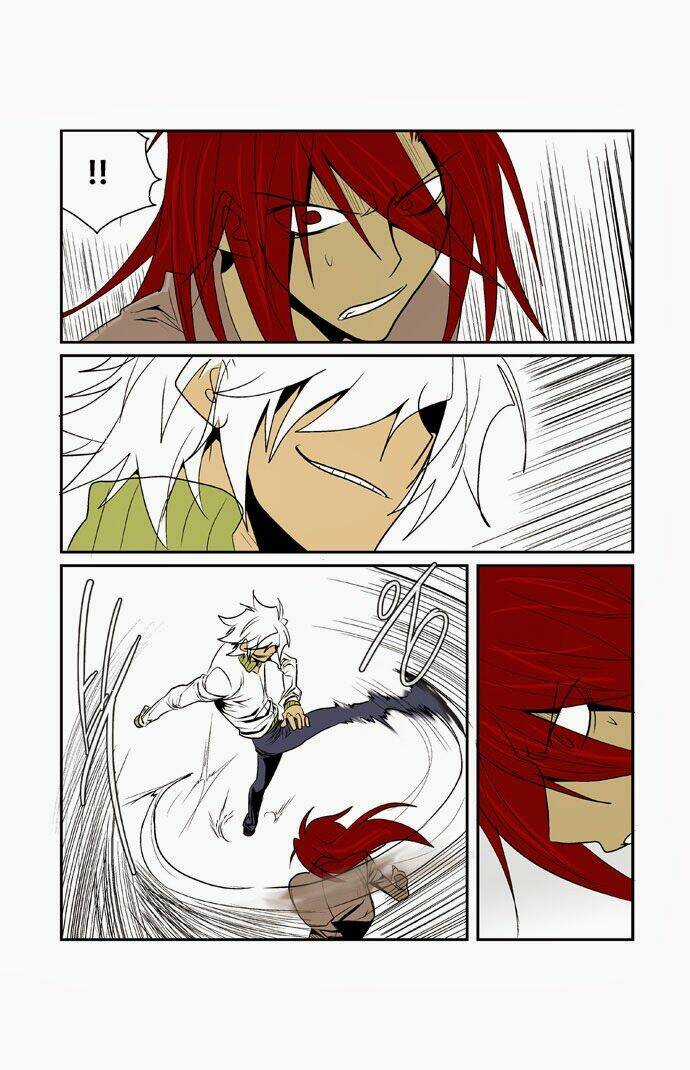 Transfer Student Storm Bringer - Chapter 62 - Trang 9