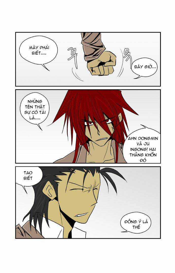 Transfer Student Storm Bringer - Chapter 64 - Trang 7