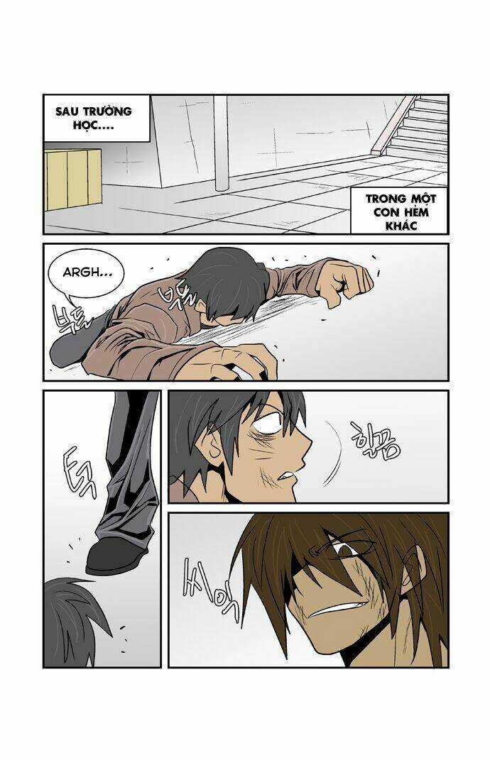 Transfer Student Storm Bringer - Chapter 64 - Trang 10