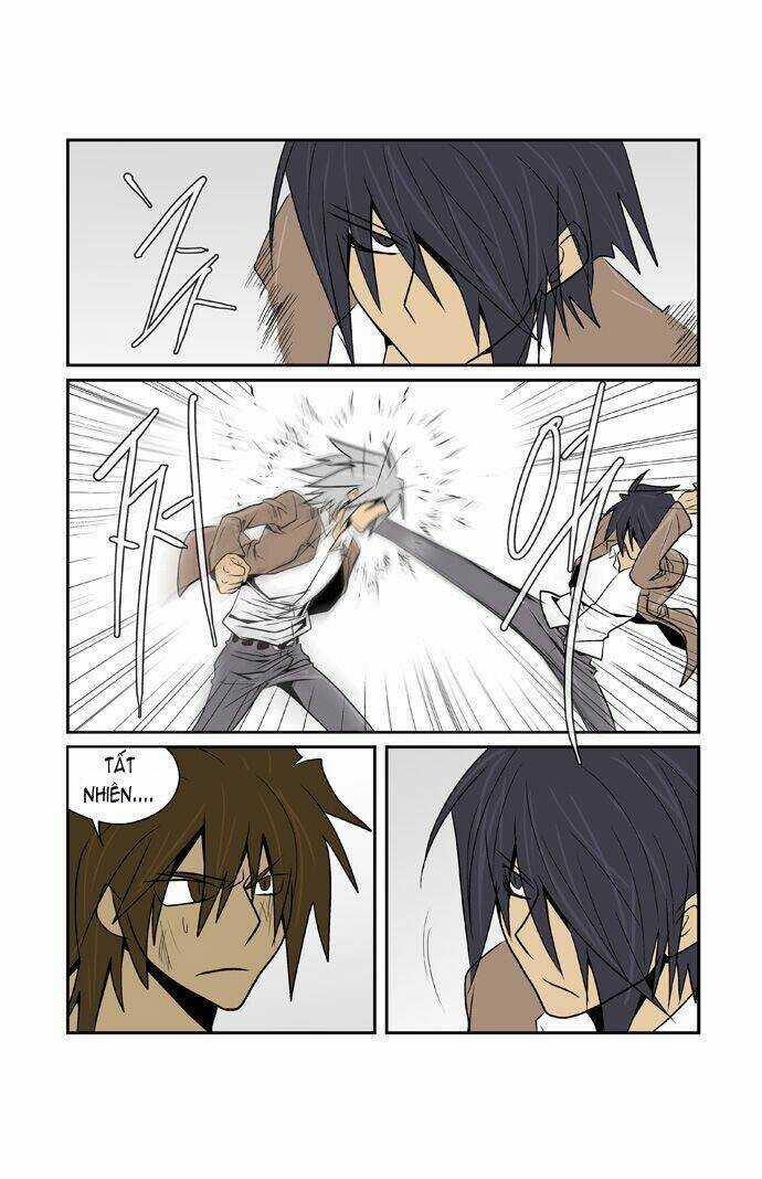 Transfer Student Storm Bringer - Chapter 65 - Trang 12