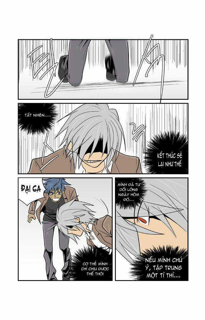 Transfer Student Storm Bringer - Chapter 65 - Trang 13