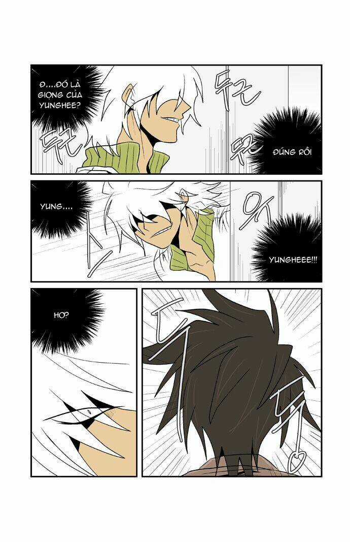 Transfer Student Storm Bringer - Chapter 67 - Trang 6