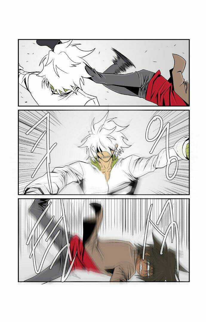 Transfer Student Storm Bringer - Chapter 68 - Trang 15