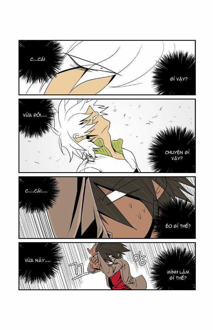 Transfer Student Storm Bringer - Chapter 68 - Trang 10