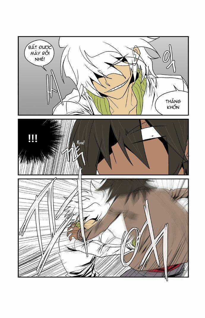 Transfer Student Storm Bringer - Chapter 69 - Trang 14