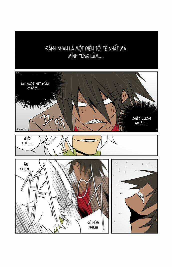 Transfer Student Storm Bringer - Chapter 69 - Trang 17