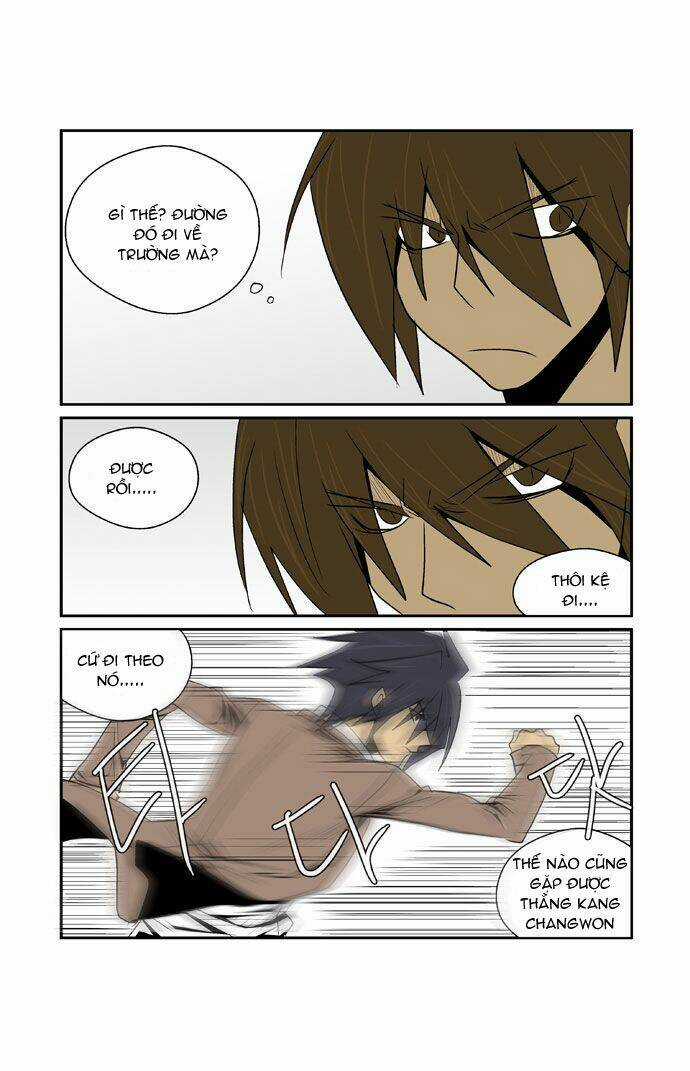 Transfer Student Storm Bringer - Chapter 69 - Trang 6