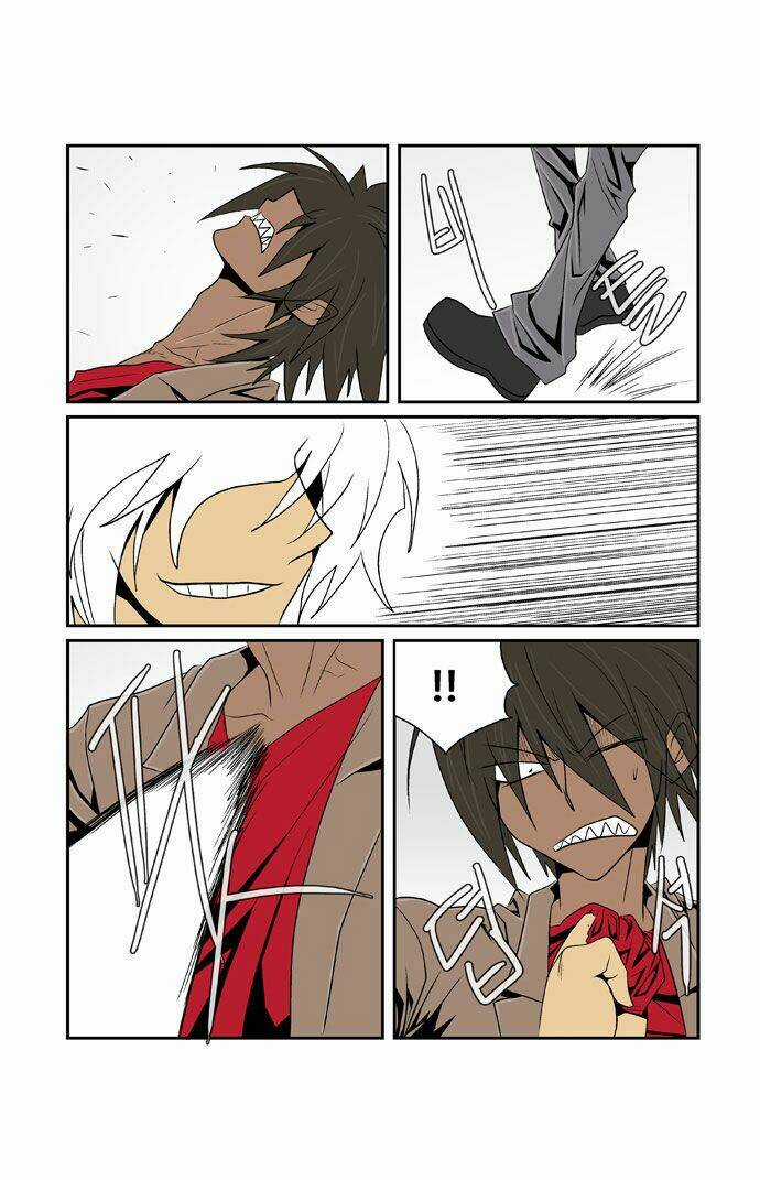 Transfer Student Storm Bringer - Chapter 70 - Trang 2