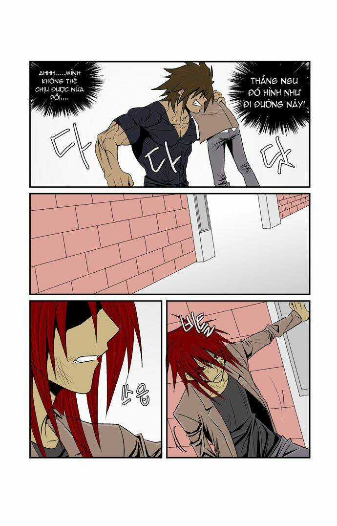 Transfer Student Storm Bringer - Chapter 70 - Trang 12