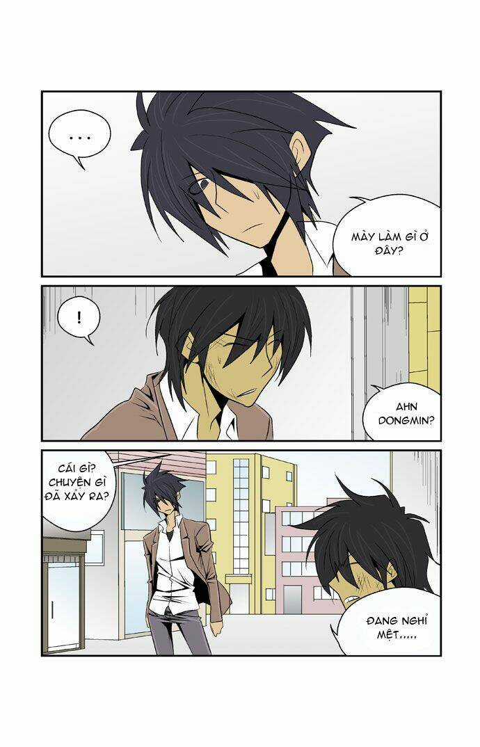 Transfer Student Storm Bringer - Chapter 70 - Trang 5