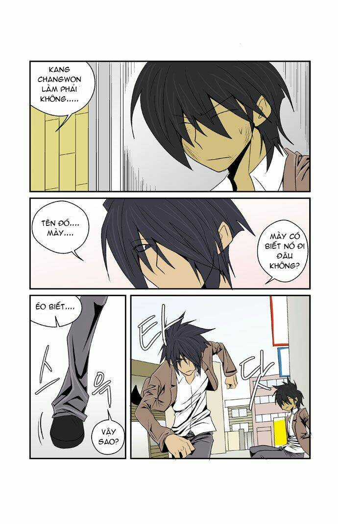 Transfer Student Storm Bringer - Chapter 70 - Trang 6