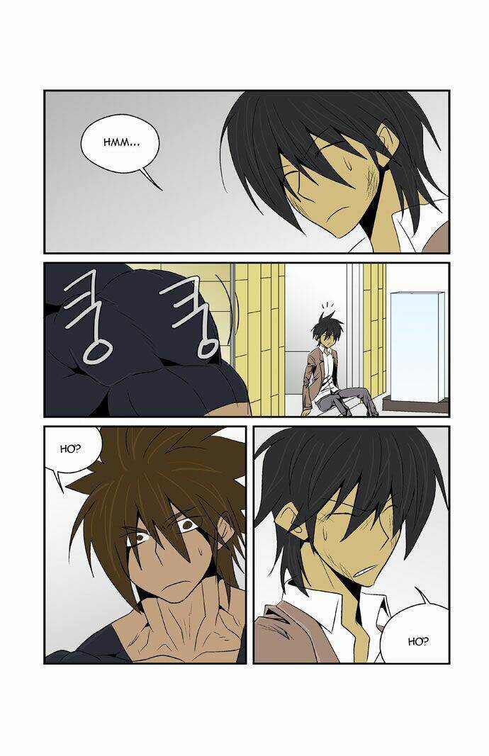 Transfer Student Storm Bringer - Chapter 70 - Trang 7