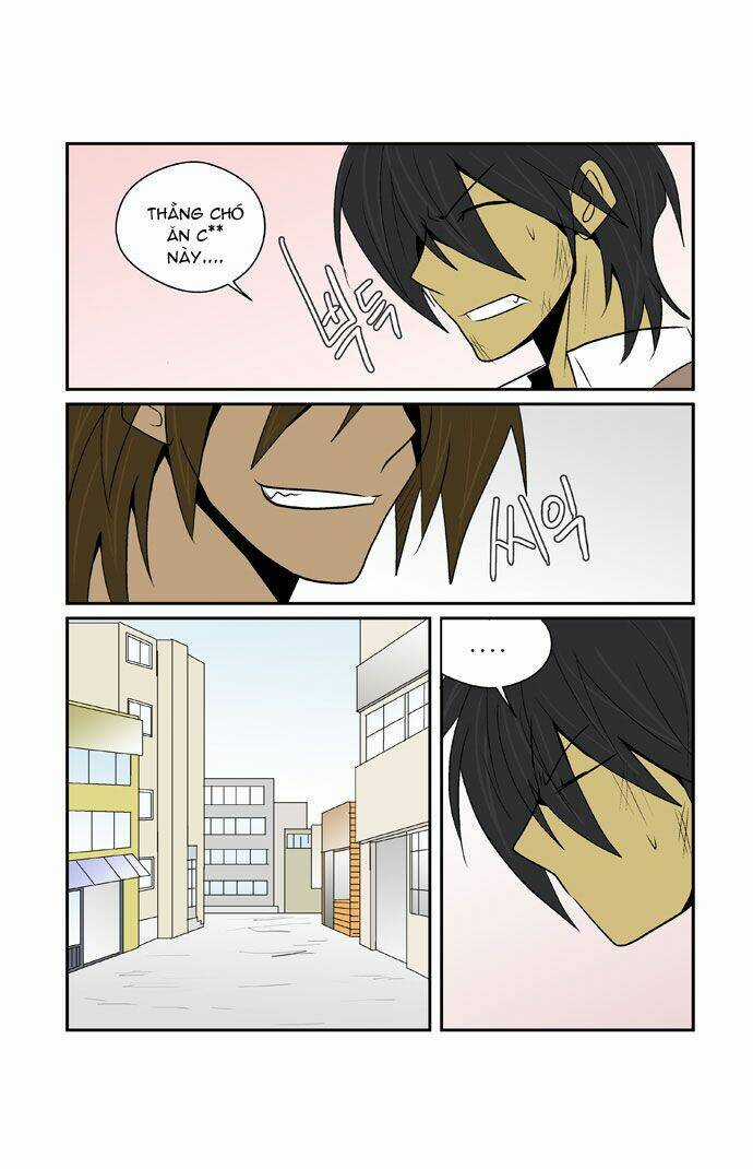 Transfer Student Storm Bringer - Chapter 70 - Trang 9