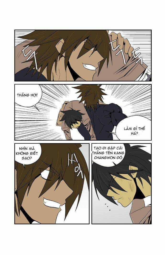 Transfer Student Storm Bringer - Chapter 70 - Trang 10