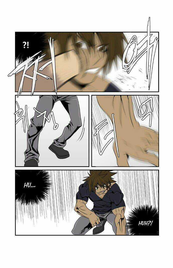 Transfer Student Storm Bringer - Chapter 71 - Trang 12