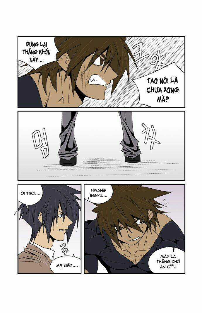 Transfer Student Storm Bringer - Chapter 71 - Trang 14