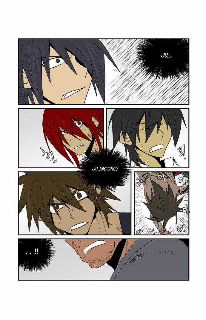 Transfer Student Storm Bringer - Chapter 72 - Trang 2