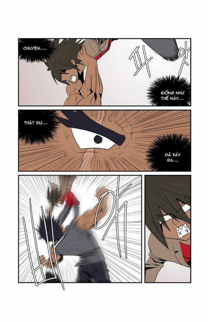 Transfer Student Storm Bringer - Chapter 72 - Trang 6