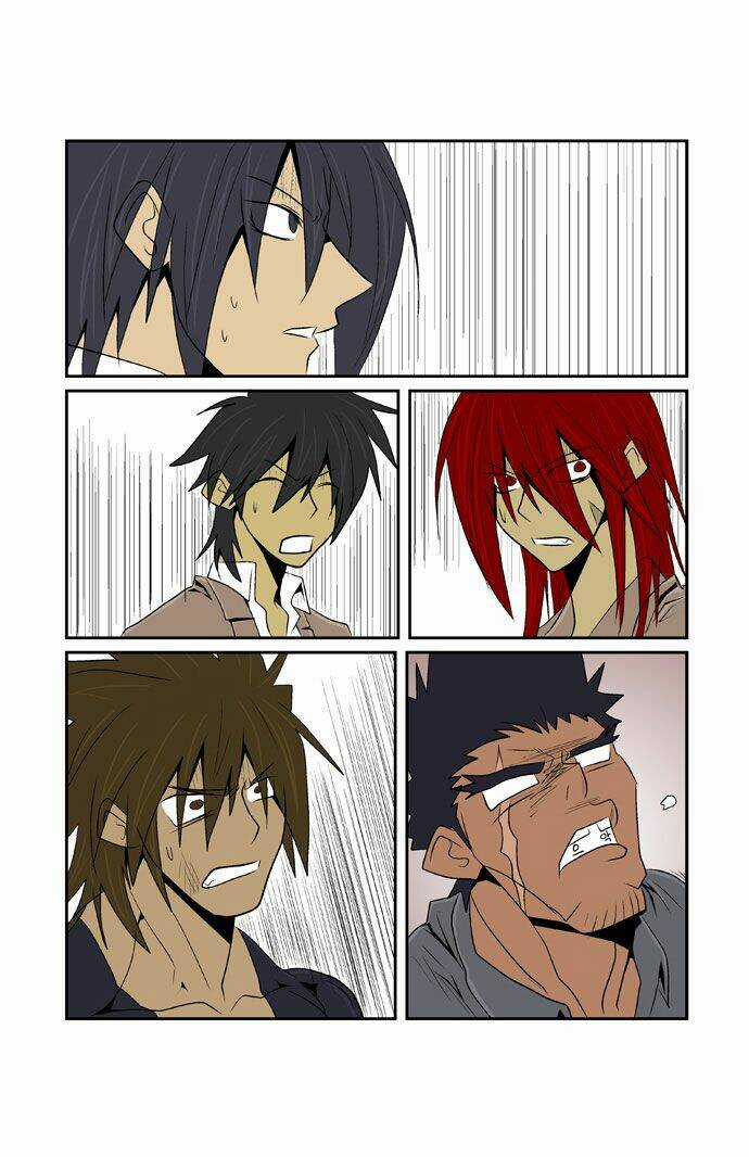 Transfer Student Storm Bringer - Chapter 72 - Trang 7