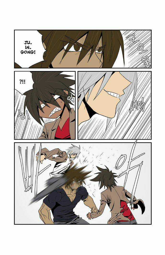 Transfer Student Storm Bringer - Chapter 74 - Trang 17